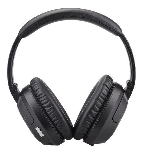 MEE Audio Matrix Cinema ANC - Bezprzewodowe słuchawki nauszne Bluetooth 5.0