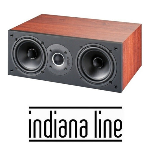 KOLUMNA CENTRALNA INDIANA LINE TESI 740