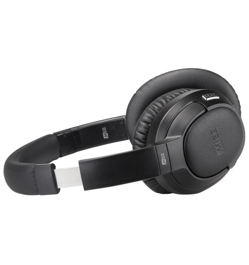 MEE Audio Matrix Cinema ANC - Bezprzewodowe słuchawki nauszne Bluetooth 5.0