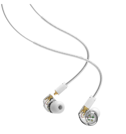 MEE Audio M7 PRO - Słuchawki dokanałowe