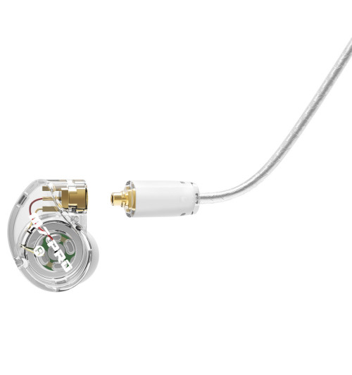 MEE Audio M7 PRO - Słuchawki dokanałowe