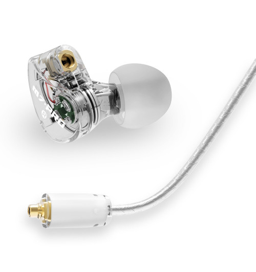 MEE Audio M7 PRO - Słuchawki dokanałowe