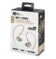 MEE Audio M7 PRO - Słuchawki dokanałowe