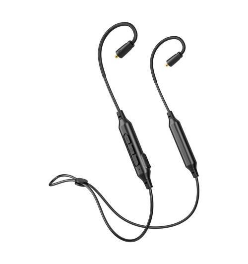 MEE Audio Pinnacle P1 + BTX1 - Słuchawki dokanałowe z adapterem Bluetooth