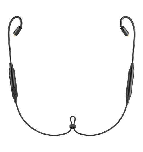 MEE Audio Pinnacle P1 + BTX1 - Słuchawki dokanałowe z adapterem Bluetooth