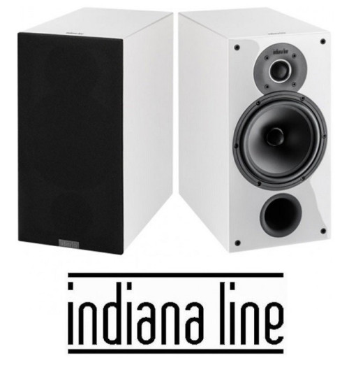 KOLUMNY PODSTAWKOWE INDIANA LINE TESI 262