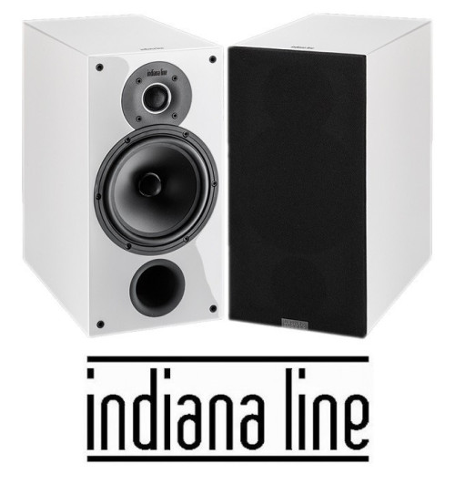 KOLUMNY PODSTAWKOWE INDIANA LINE TESI 262