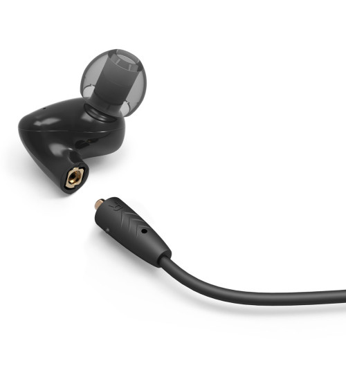 MEE Audio Pinnacle P2 + BTX1 - Słuchawki dokanałowe z adapterem Bluetooth