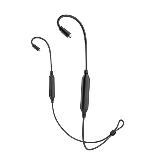 MEE Audio Pinnacle P2 + BTX1 - Słuchawki dokanałowe z adapterem Bluetooth