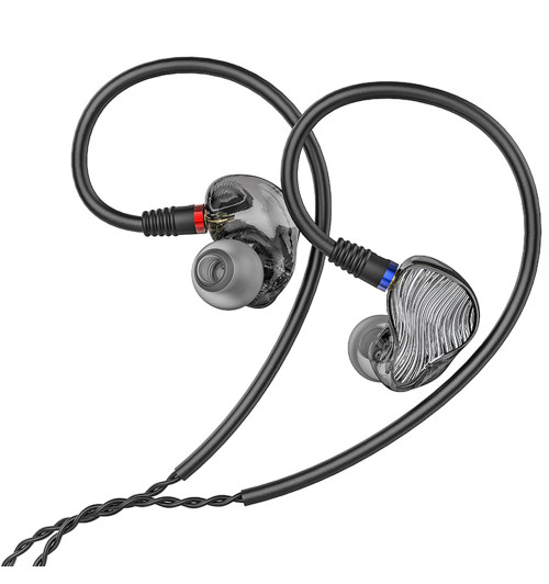 FiiO FA1 - Słuchawki dokanałowe / monitory douszne