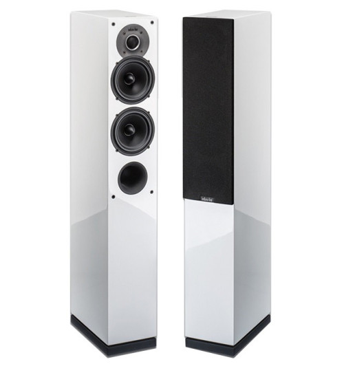 KOLUMNY PODŁOGOWE INDIANA LINE TESI 542