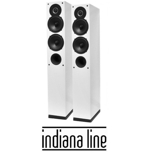 KOLUMNY PODŁOGOWE INDIANA LINE TESI 542