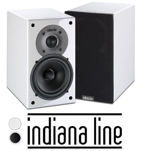 KOLUMNY PODSTAWKOWE INDIANA LINE TESI 242