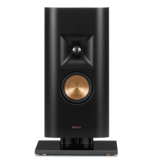 Klipsch RP-140D – Głośnik montażowy naścienny / podstawkowy