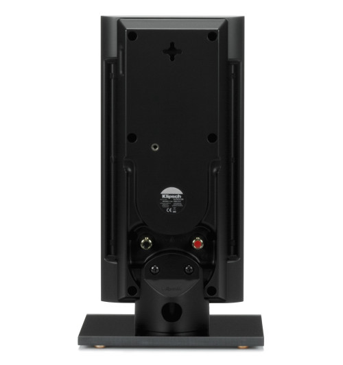 Klipsch RP-140D – Głośnik montażowy naścienny / podstawkowy