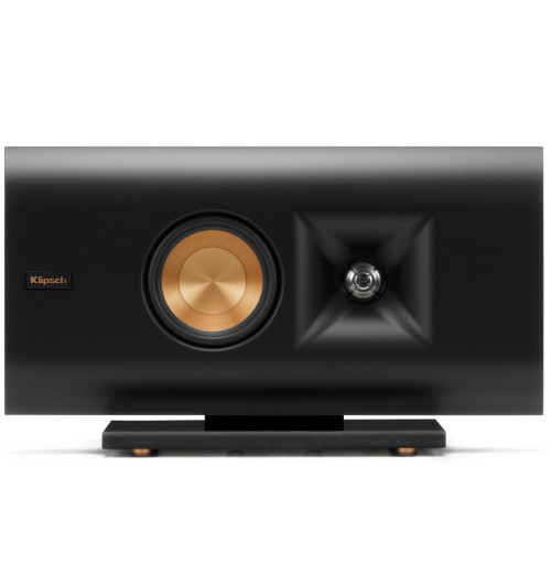 Klipsch RP-140D – Głośnik montażowy naścienny / podstawkowy