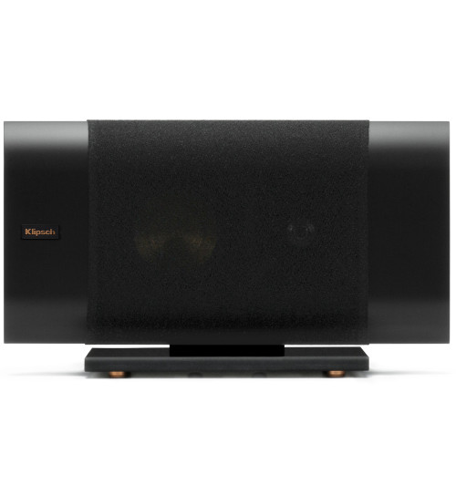 Klipsch RP-140D – Głośnik montażowy naścienny / podstawkowy