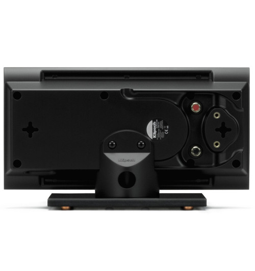 Klipsch RP-140D – Głośnik montażowy naścienny / podstawkowy