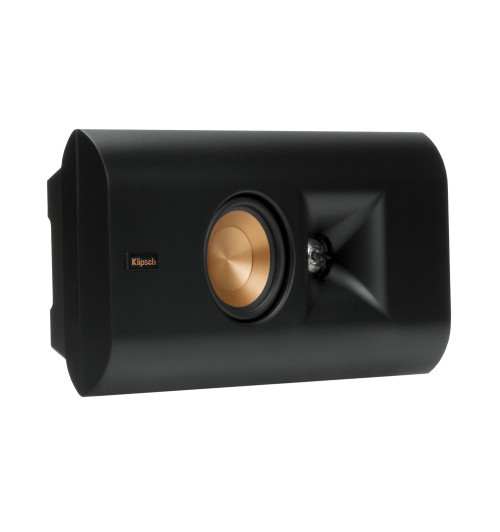 Klipsch RP-140D – Głośnik montażowy naścienny / podstawkowy
