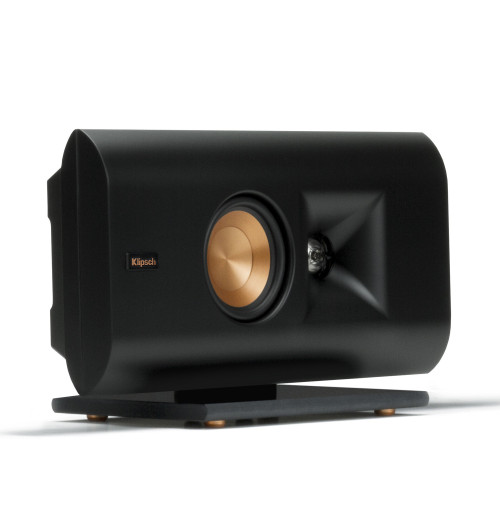 Klipsch RP-140D – Głośnik montażowy naścienny / podstawkowy