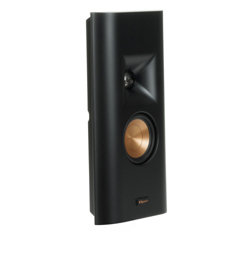 Klipsch RP-140D – Głośnik montażowy naścienny / podstawkowy