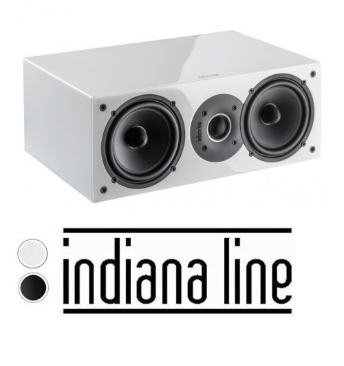 KOLUMNA CENTRALNA INDIANA LINE TESI 742