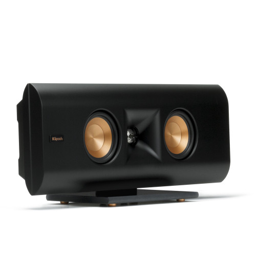 Klipsch RP-240D – Głośnik montażowy naścienny / podstawkowy