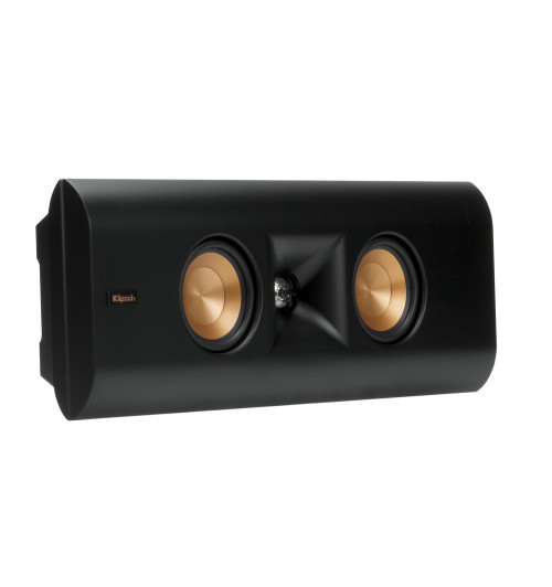 Klipsch RP-240D – Głośnik montażowy naścienny / podstawkowy