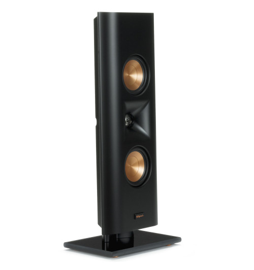 Klipsch RP-240D – Głośnik montażowy naścienny / podstawkowy