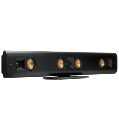 Klipsch RP-440D SB – Głośnik montażowy naścienny / soundbar