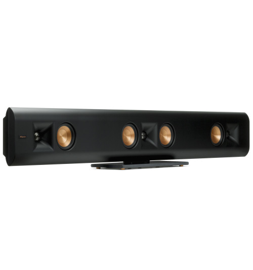 Klipsch RP-440D SB – Głośnik montażowy naścienny / soundbar