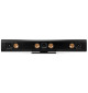 Klipsch RP-440D SB – Głośnik montażowy naścienny / soundbar