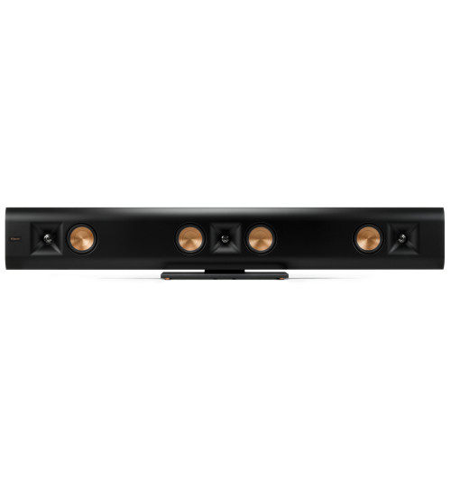 Klipsch RP-440D SB – Głośnik montażowy naścienny / soundbar