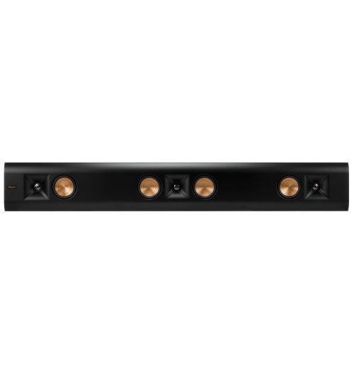 Klipsch RP-440D SB – Głośnik montażowy naścienny / soundbar