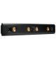 Klipsch RP-440D SB – Głośnik montażowy naścienny / soundbar