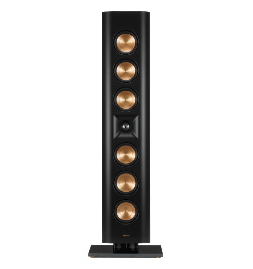 Klipsch RP-640D On-Wall – Głośnik montażowy naścienny / podłogowy