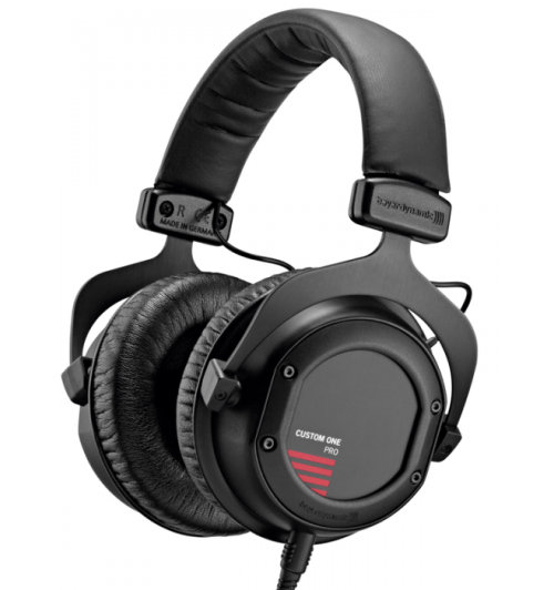 Słuchawki Beyerdynamic Custom One Pro Plus