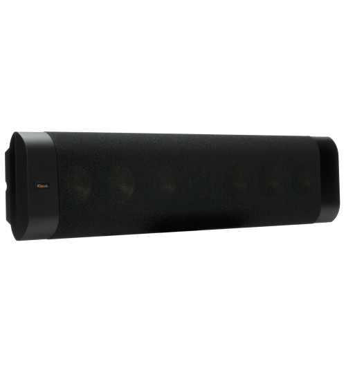 Klipsch RP-640D On-Wall – Głośnik montażowy naścienny / podłogowy