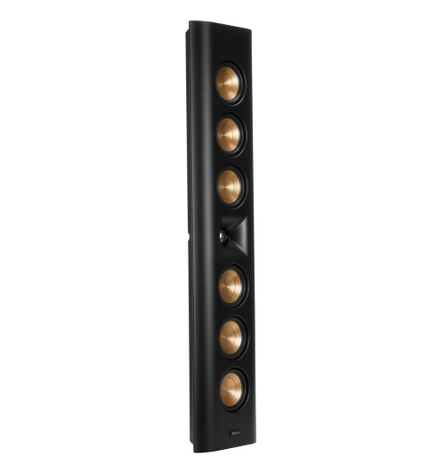 Klipsch RP-640D On-Wall – Głośnik montażowy naścienny / podłogowy