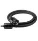 Taga Harmony ETPC-C7 – Przewód zasilający 1,3m
