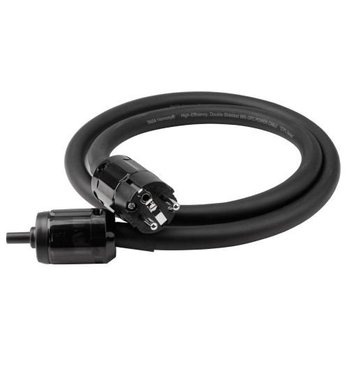 Taga Harmony ETPC-C7 – Przewód zasilający 1,3m