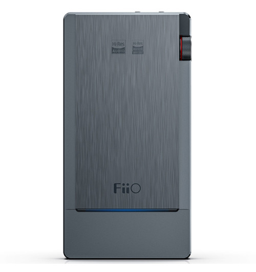 FiiO Q5s - Przenośny wzmacniacz słuchawkowy DAC z Bluetooth