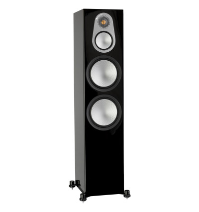 Monitor Audio Silver 6G 500 – Kolumna podłogowa