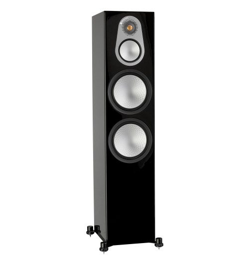 Monitor Audio Silver 6G 500 – Kolumna podłogowa
