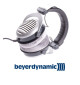 Słuchawki wokółuszne Beyerdynamic DT 990 - 600 Ohm