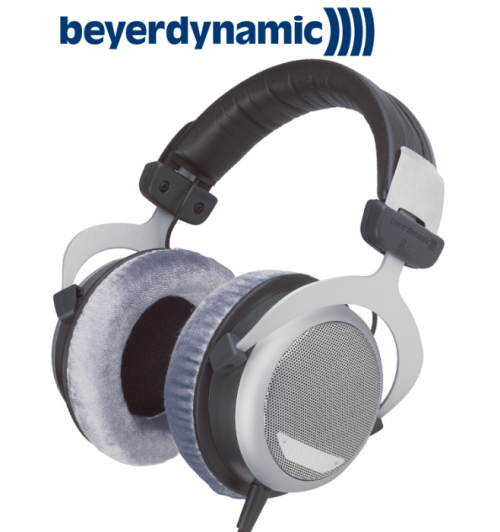 Słuchawki wokółuszne Beyerdynamic DT 880 Edition