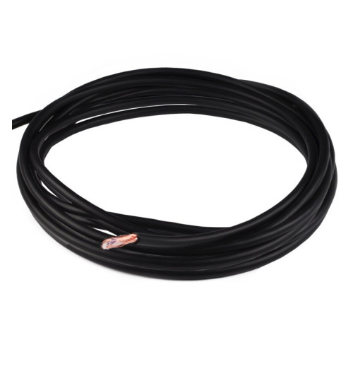 Sheller kabel mikrofonowy symetryczny