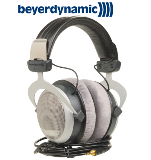 Słuchawki wokółuszne Beyerdynamic DT 880 Edition