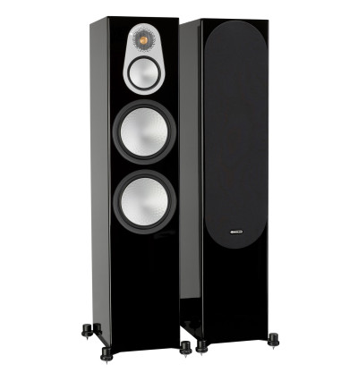 Monitor Audio Silver 6G 500 – Kolumny podłogowe (para)