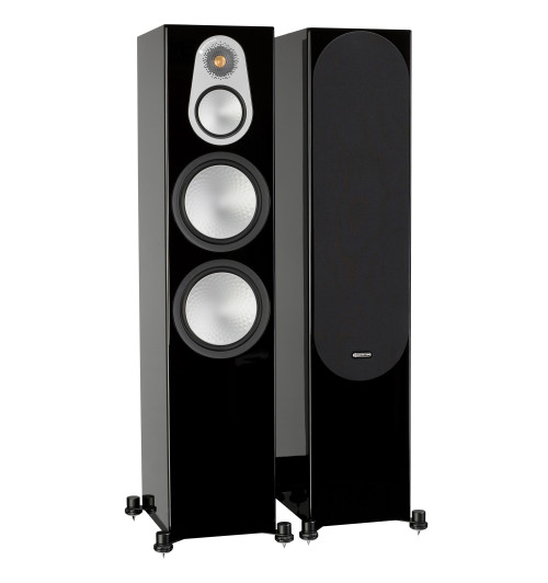 Monitor Audio Silver 6G 500 – Kolumny podłogowe (para)